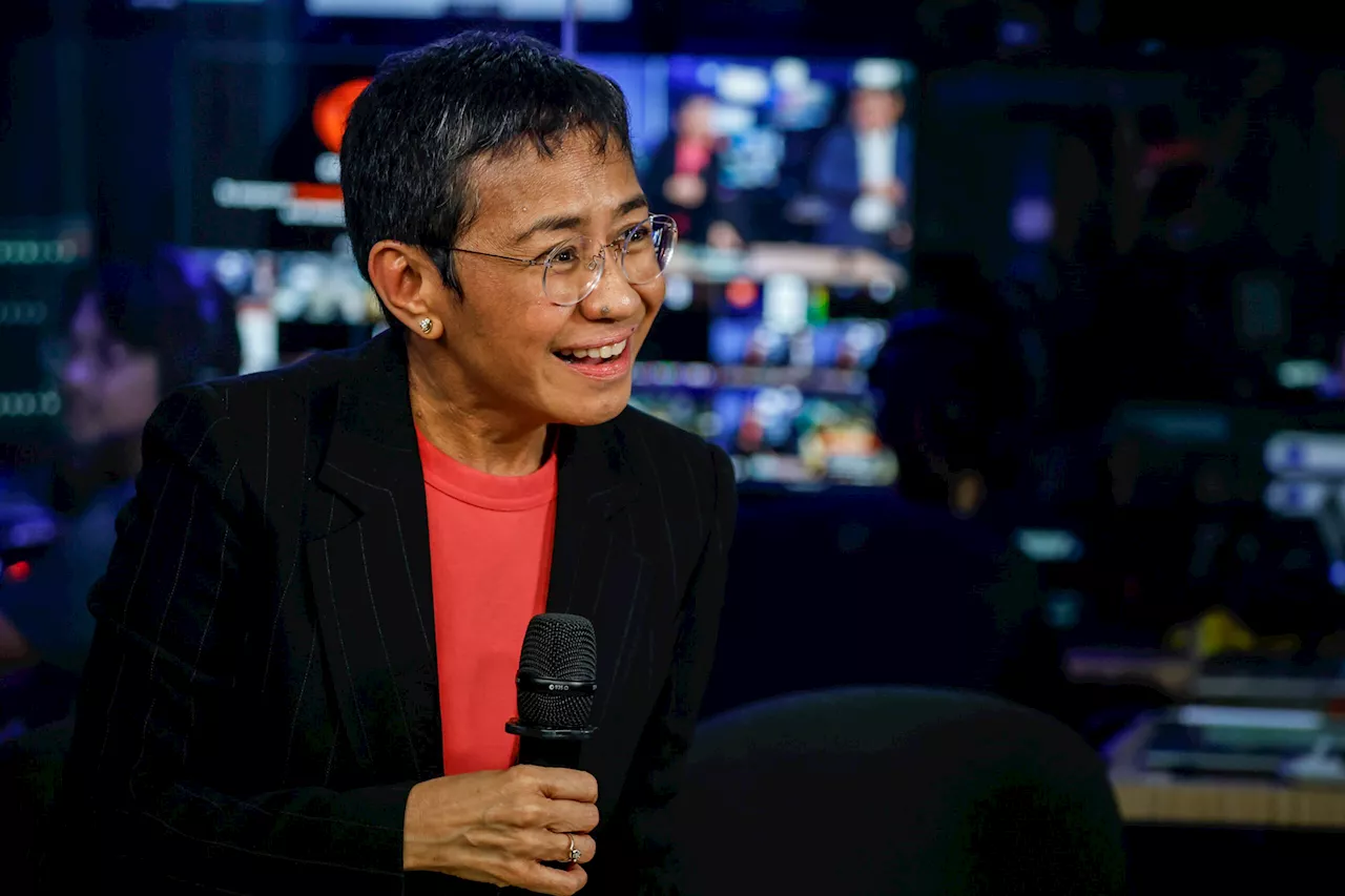 Why Rappler won its case vs Duterte-time SEC shutdown order