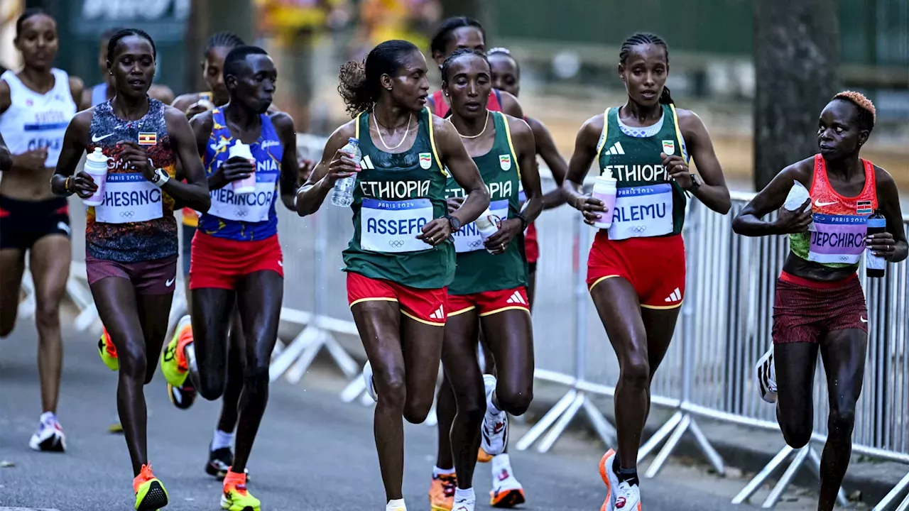 DIRECT. JO 2024 place au marathon femmes pour démarrer la dernière