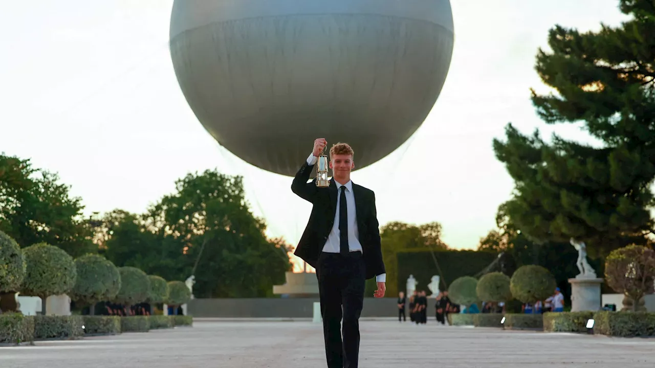 JO 2024: superstar éternelle de ces Jeux, Léon Marchand éteint la flamme et ferme le livre de Paris 2024