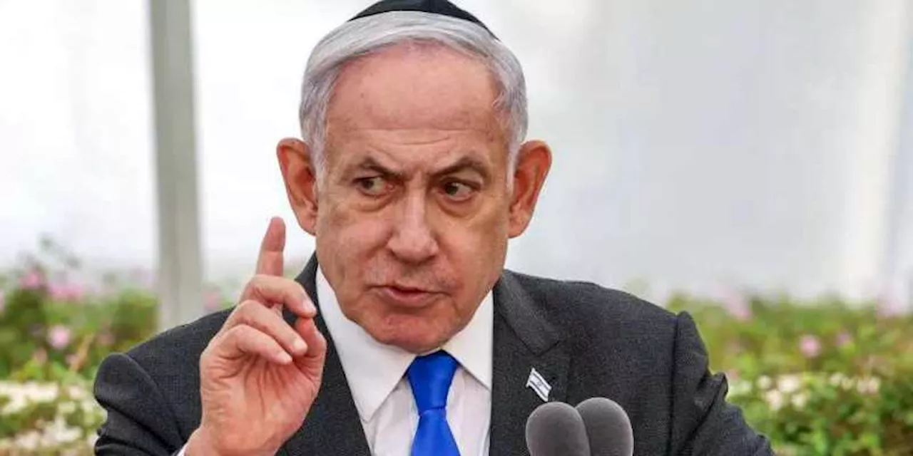 Netanyahu Bersumpah Tidak akan Lepas Tepi Barat untuk Palestina