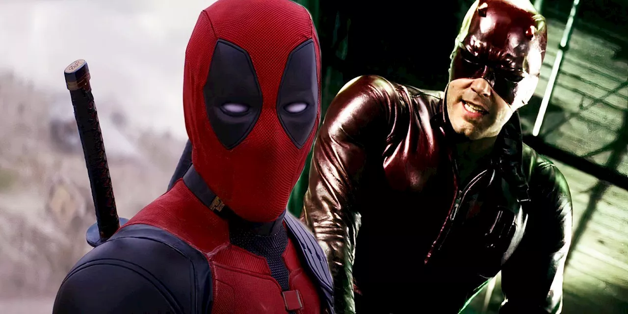 Deadpool & Wolverine Missed The Opportunity For An Even Better Ben Affleck Daredevil Reference