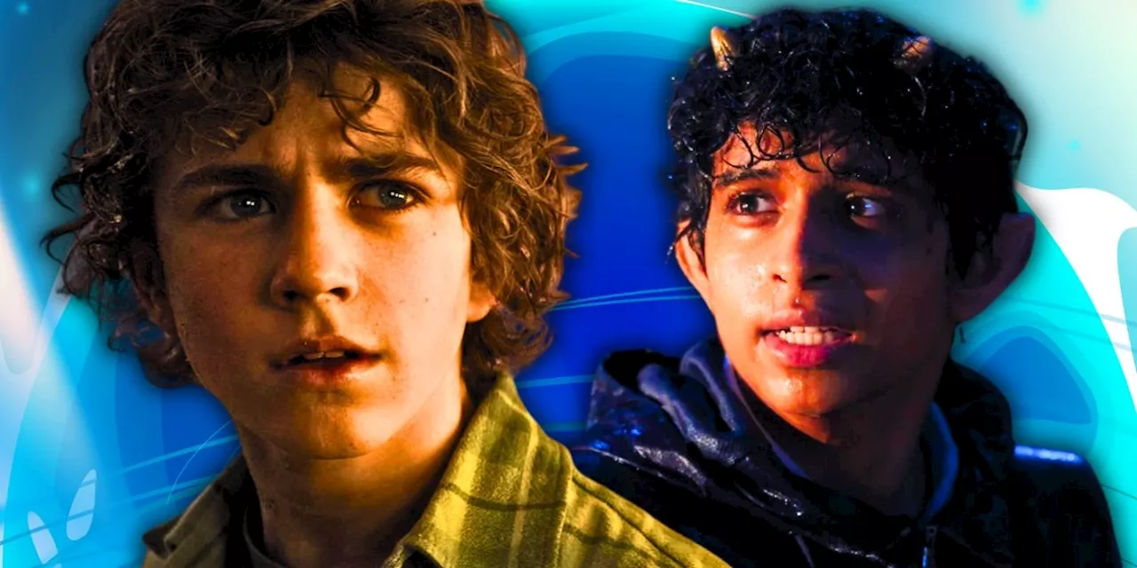 Disney's Percy Jackson Show Needs To Up The Stakes Of Its Monster Encounters In Season 2