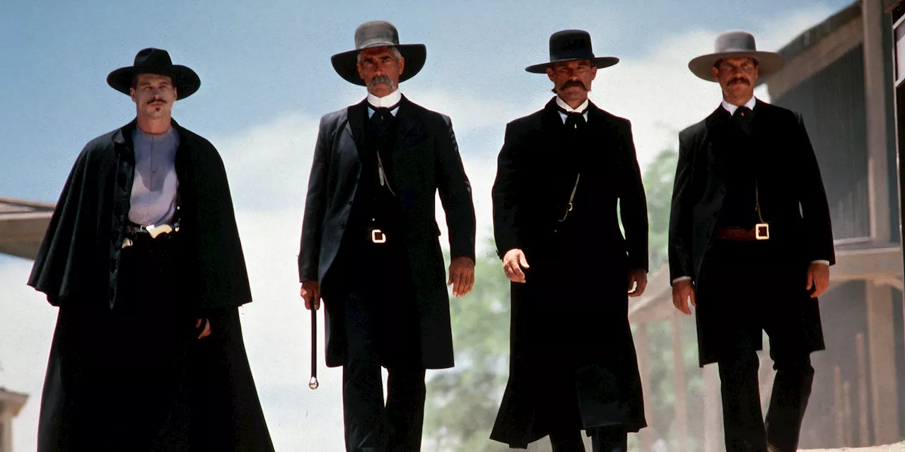 Two Of The Greatest Western Movies Of All Time Were Defined By One Historical Inaccuracy