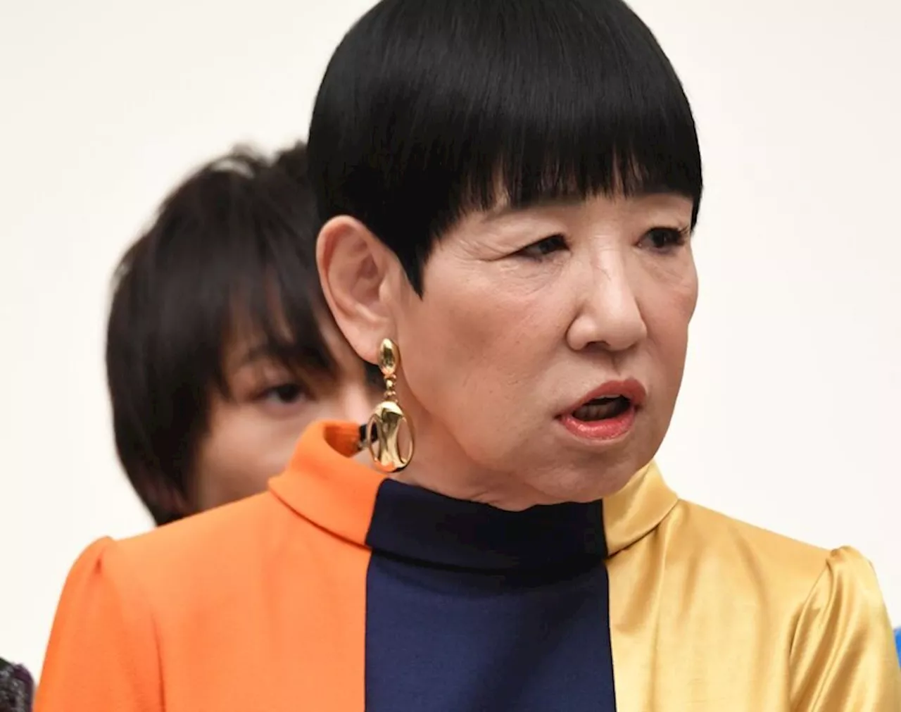 「もう引退して」和田アキ子 やり投げ北口選手への「トドみたい」発言にネット怒り爆発…7月も都知事選の“誤情報”発信で打ち切り求める声も（2024年8月12日）｜BIGLOBEニュース