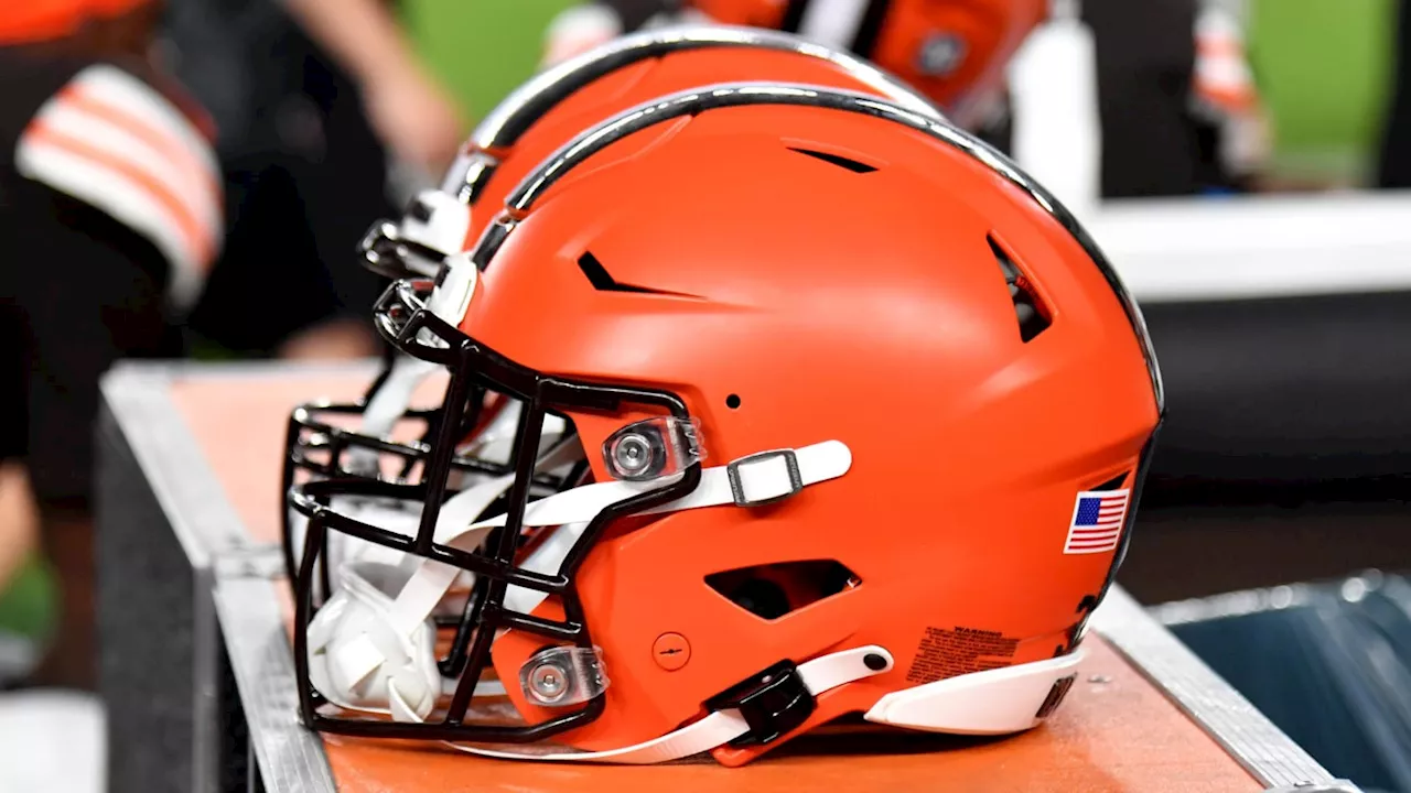 Cleveland Browns Urged To Cut Ties with Former Third-Round Pick