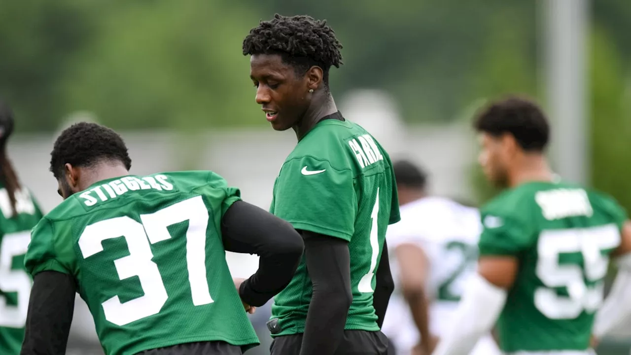 Look: New York Jets Star Cornerback Ahmad 'Sauce' Gardner Asks Fans For Crypto Advice