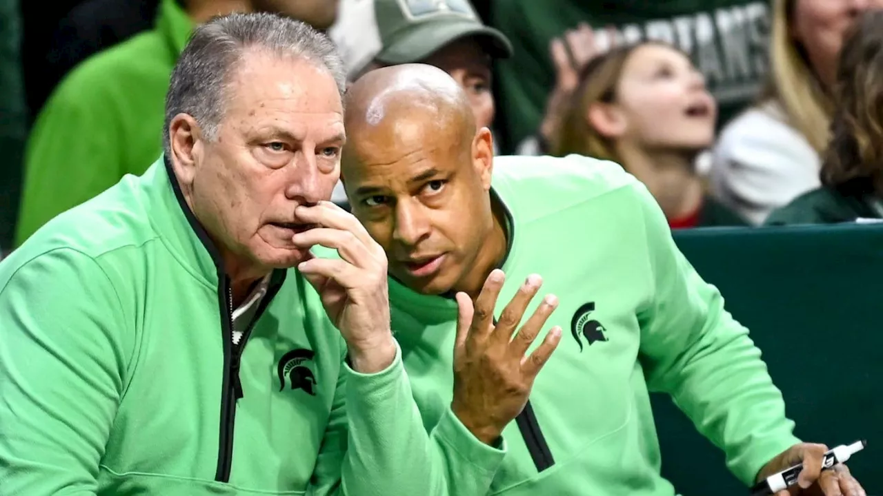 Michigan State Spartans basketball targets for 2026 recruiting class