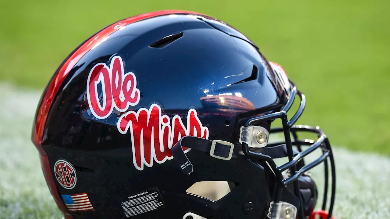 Ole Miss Rebels Announce 2024 M-Club Hall of Fame Class