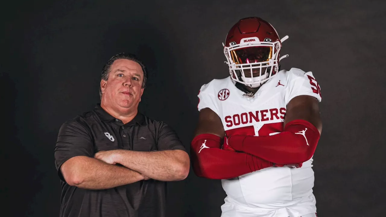 Sunday Offering: Oklahoma Looking to Add Two Key Pieces to 2025 Recruiting Class