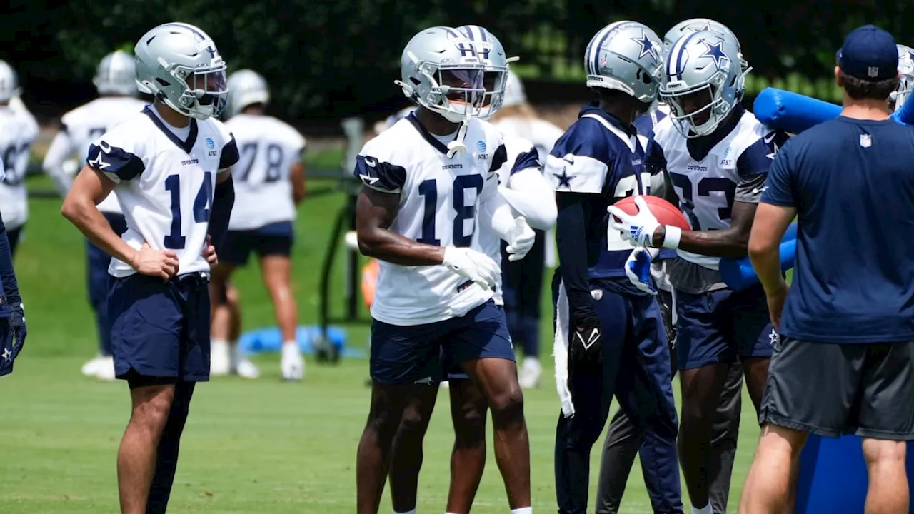 Which Dallas Cowboys rookie will shine in preseason opener vs Rams