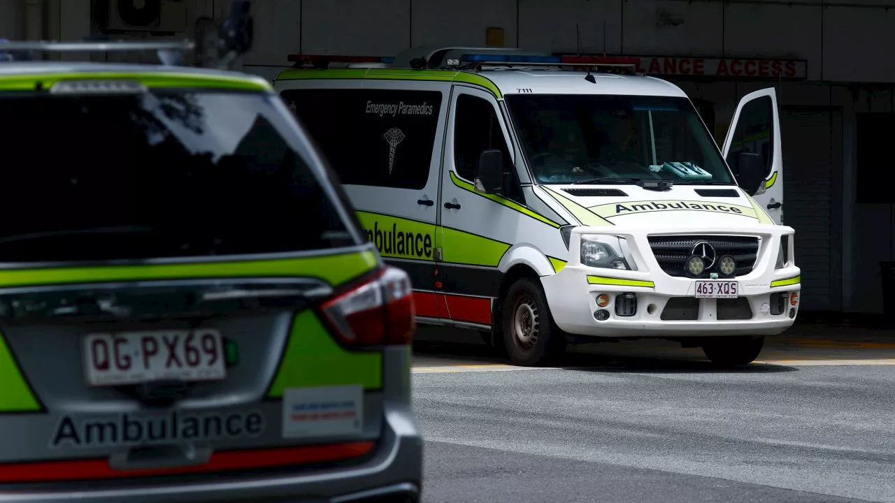 ‘Obviously very concerning’: Flu surge hits Queensland kids