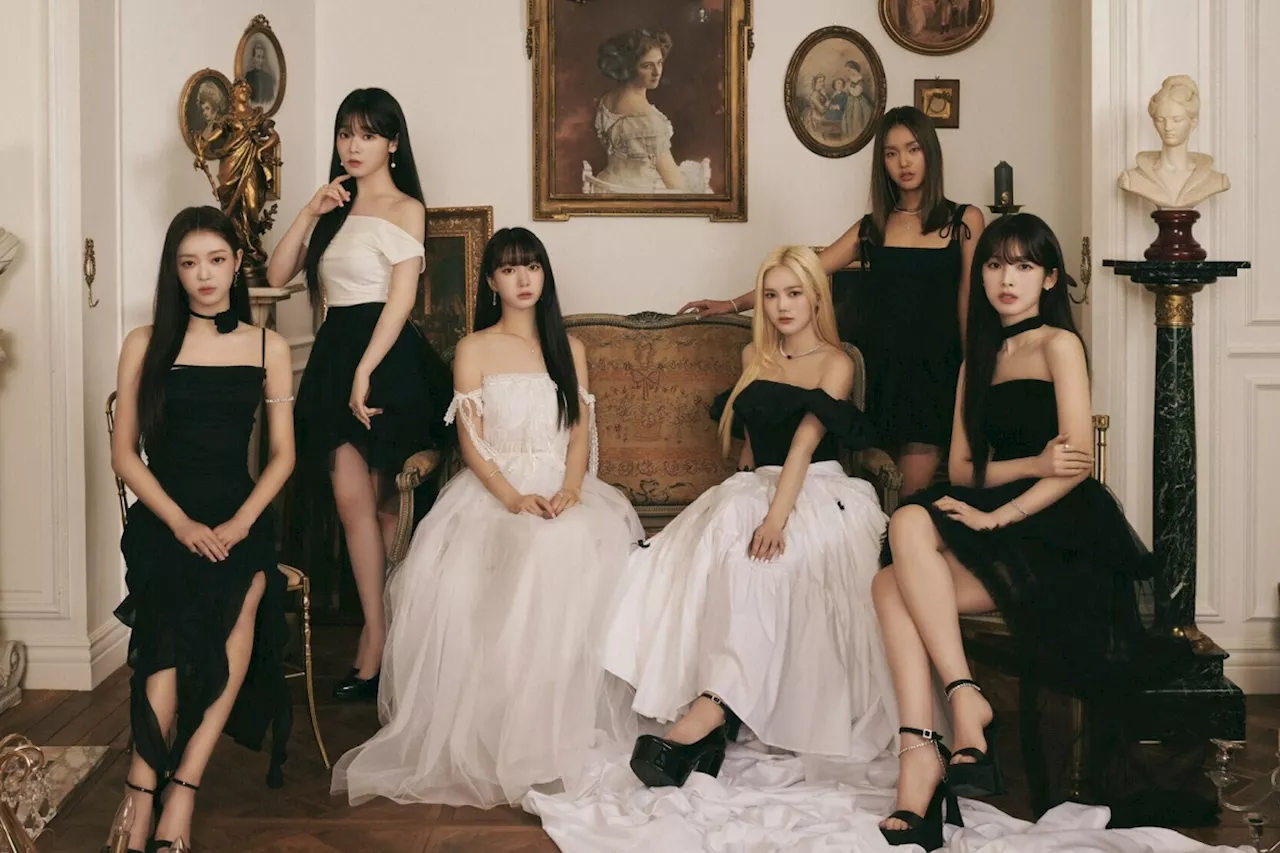 Watch: OH MY GIRL Reveals August Comeback Date With 1st Teaser For “Dreamy Resonance”