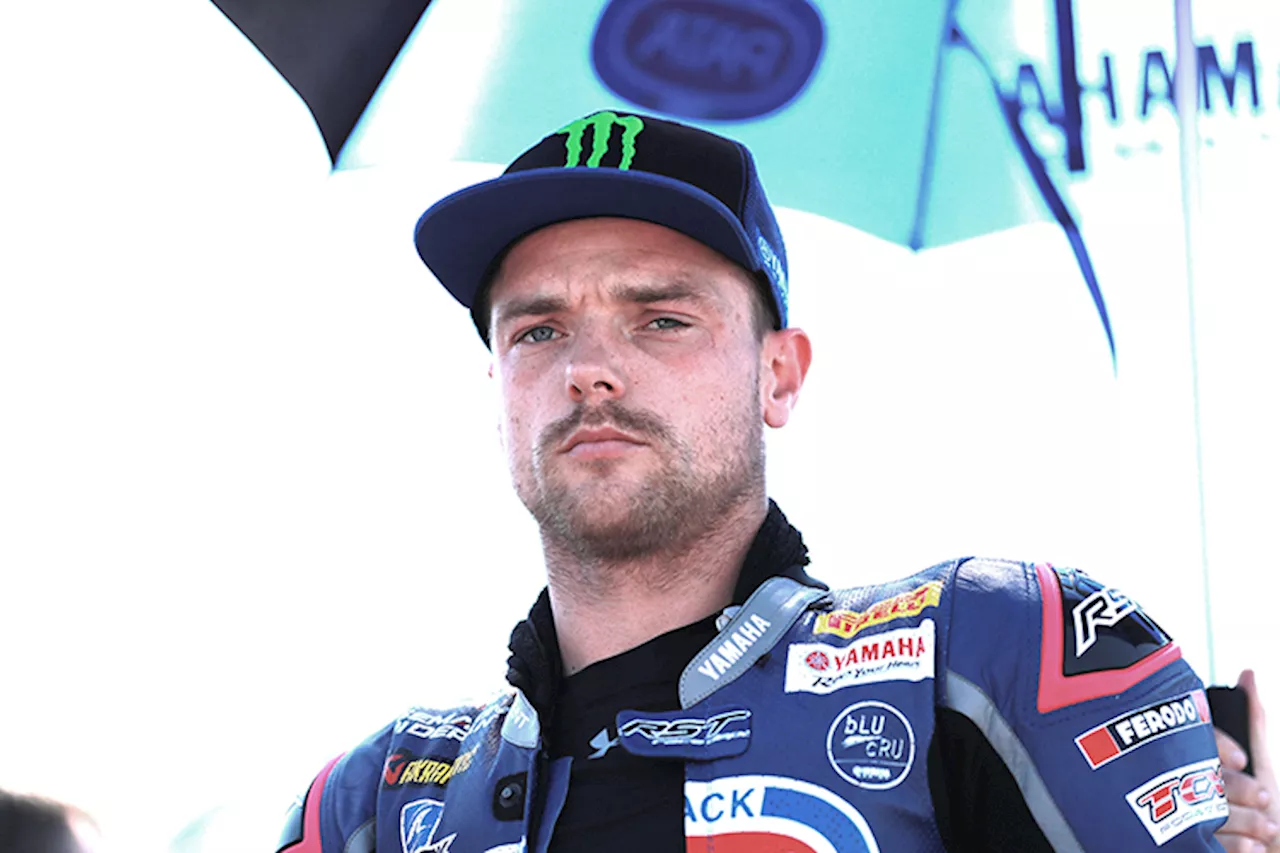 Alex Lowes: Weshalb er wegen Melandri Bedenken hat