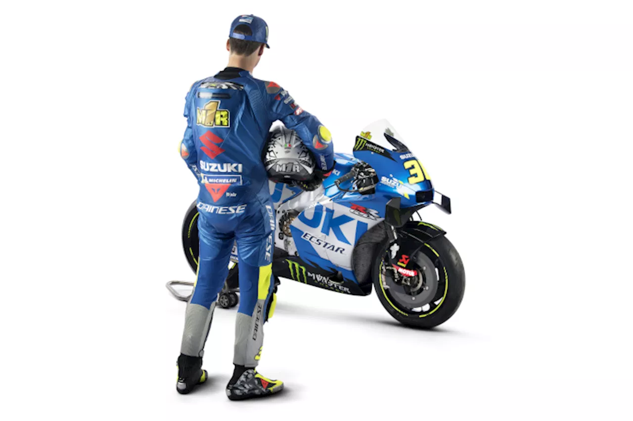 Was sich Joan Mir und Alex Rins vorgenommen haben