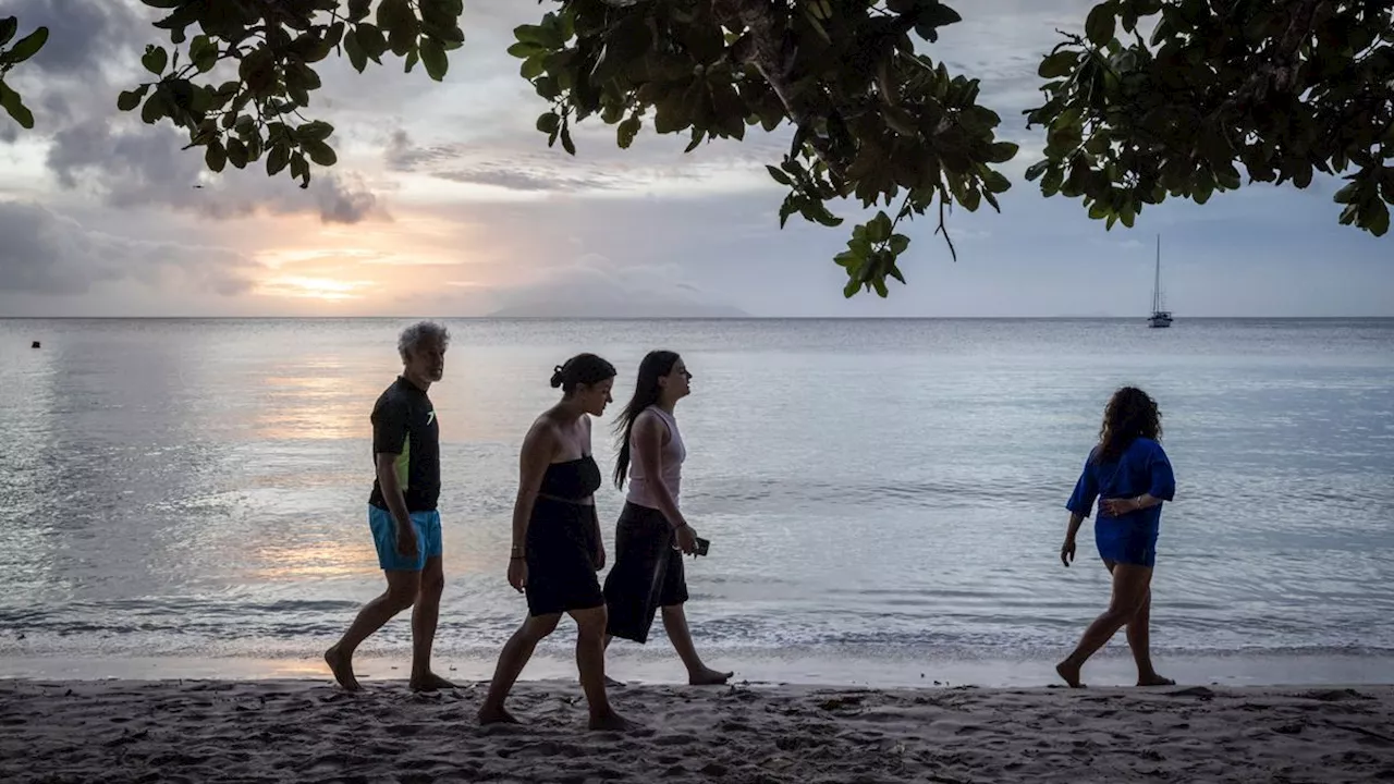 Heroin auf den Seychellen: Das Drogenparadies