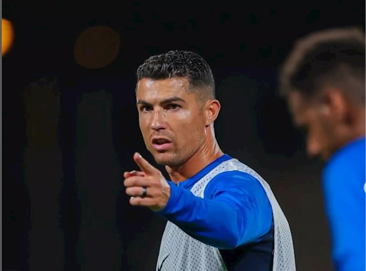 Tidligere Real Madrid-spiller takker glatt nei til 'Ronaldo-ligaen' og ville 470 millioner i