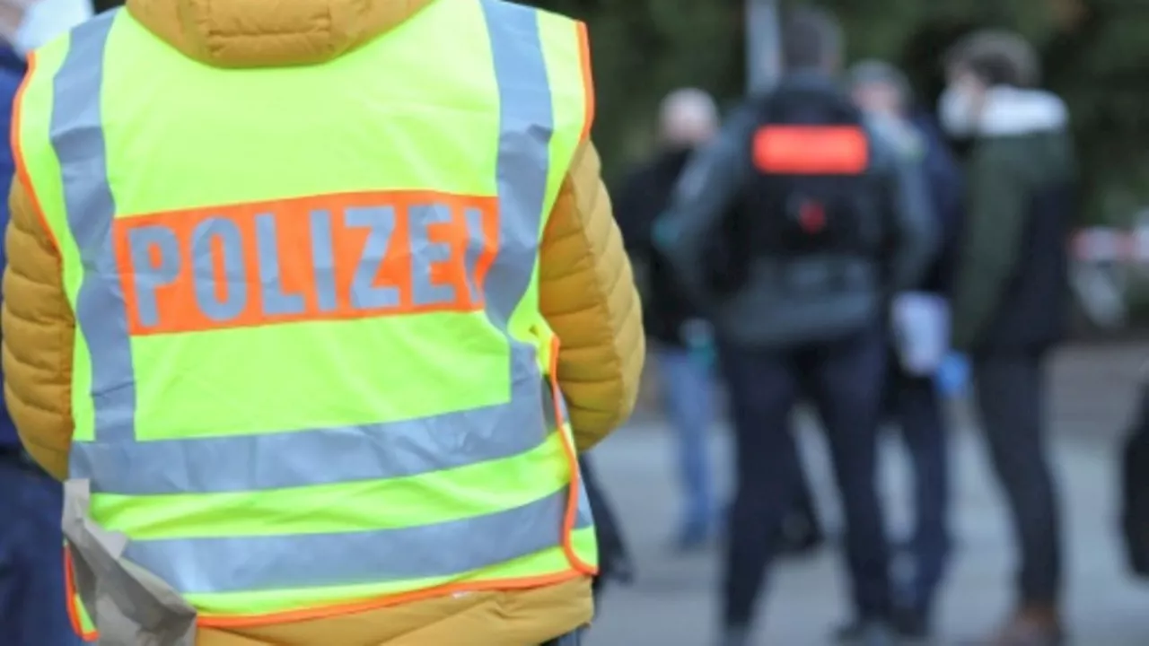 Bundespolizei registriert mehr Messerangriffe - Faeser will schnell handeln