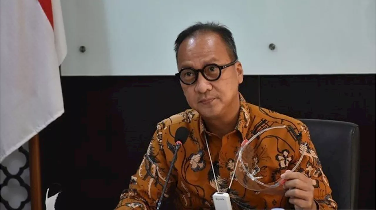 Agus Gumiwang Langgar AD/ART Golkar, Zulfikar: Seharusnya Kahar Muzakir Plt Ketum