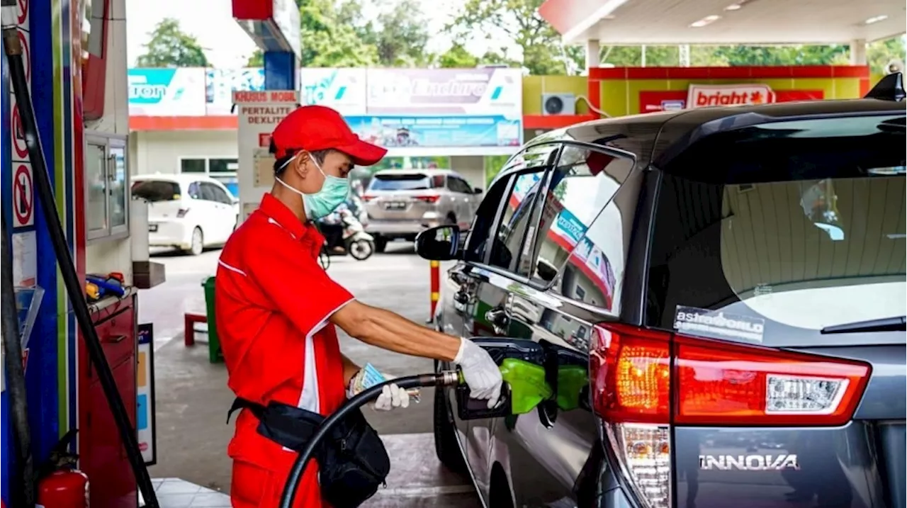 Pertamax Naik? Segini Harga per Provinsi Plus Rekomendasi 5 Mobil Bekas Murah Irit Bensin