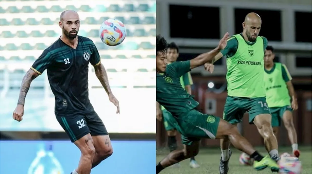 Prediksi Persebaya vs PSS Sleman di BRI Liga 1 2024/25: Susunan Pemain, Rekor Pertemuan, Skor