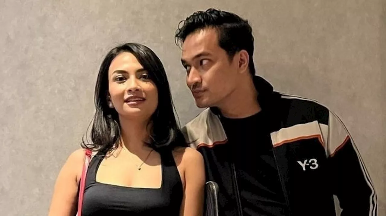 Vanessa Angel Diungkit Lagi Gegara Atta Halilintar, Haji Faisal Kecewa: Anak-Mantu Saya Sudah di Surga