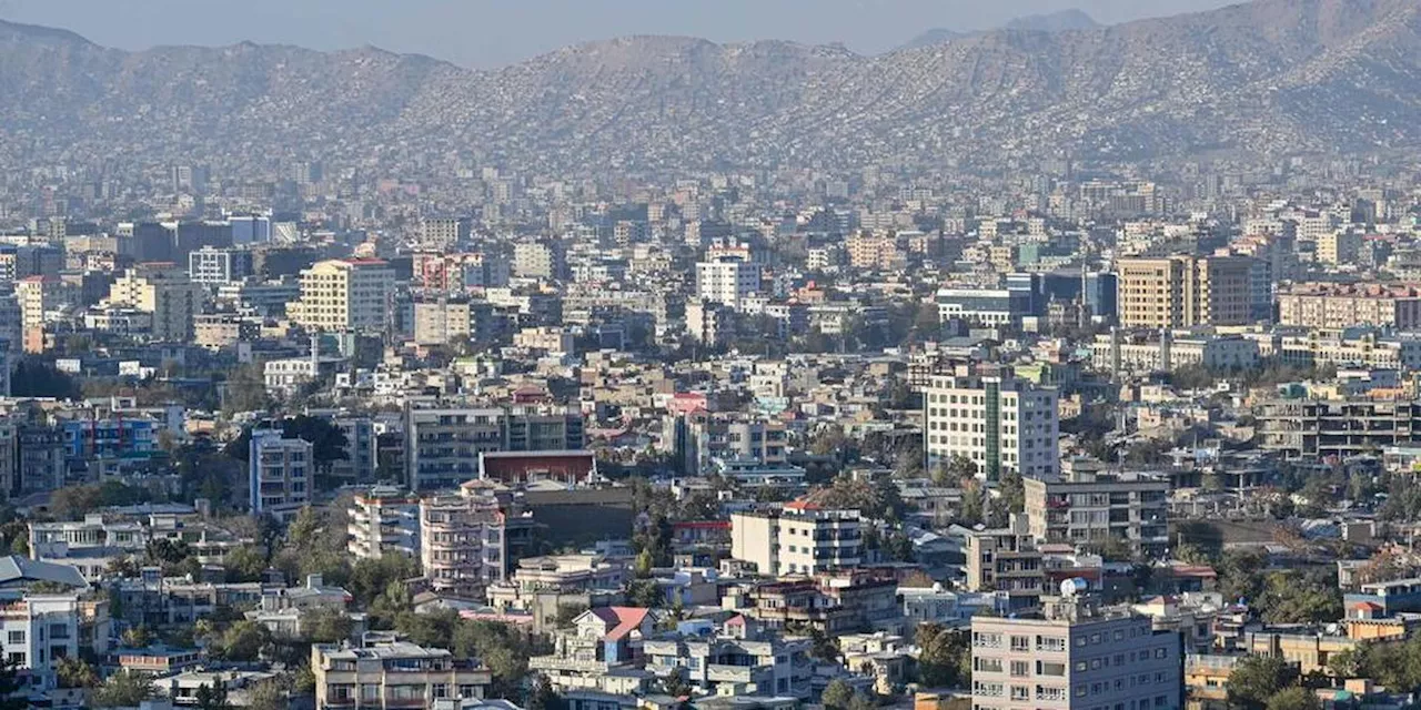 Afghanistan : à Kaboul, un attentat fait un mort et onze blessés dans un quartier chiite