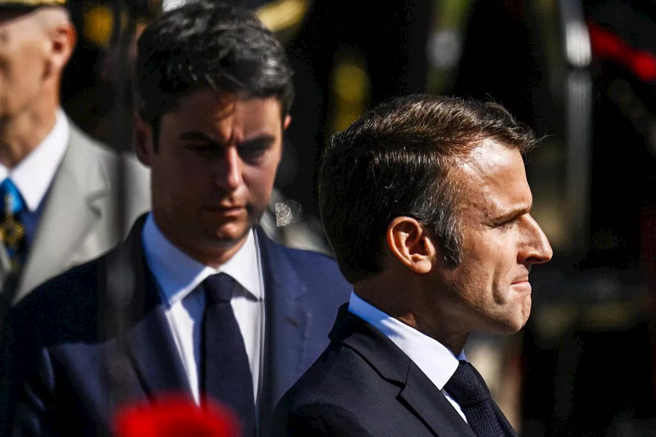 Matignon : de Xavier Bertrand à Bernard Cazeneuve, quelles options pour Macron ?