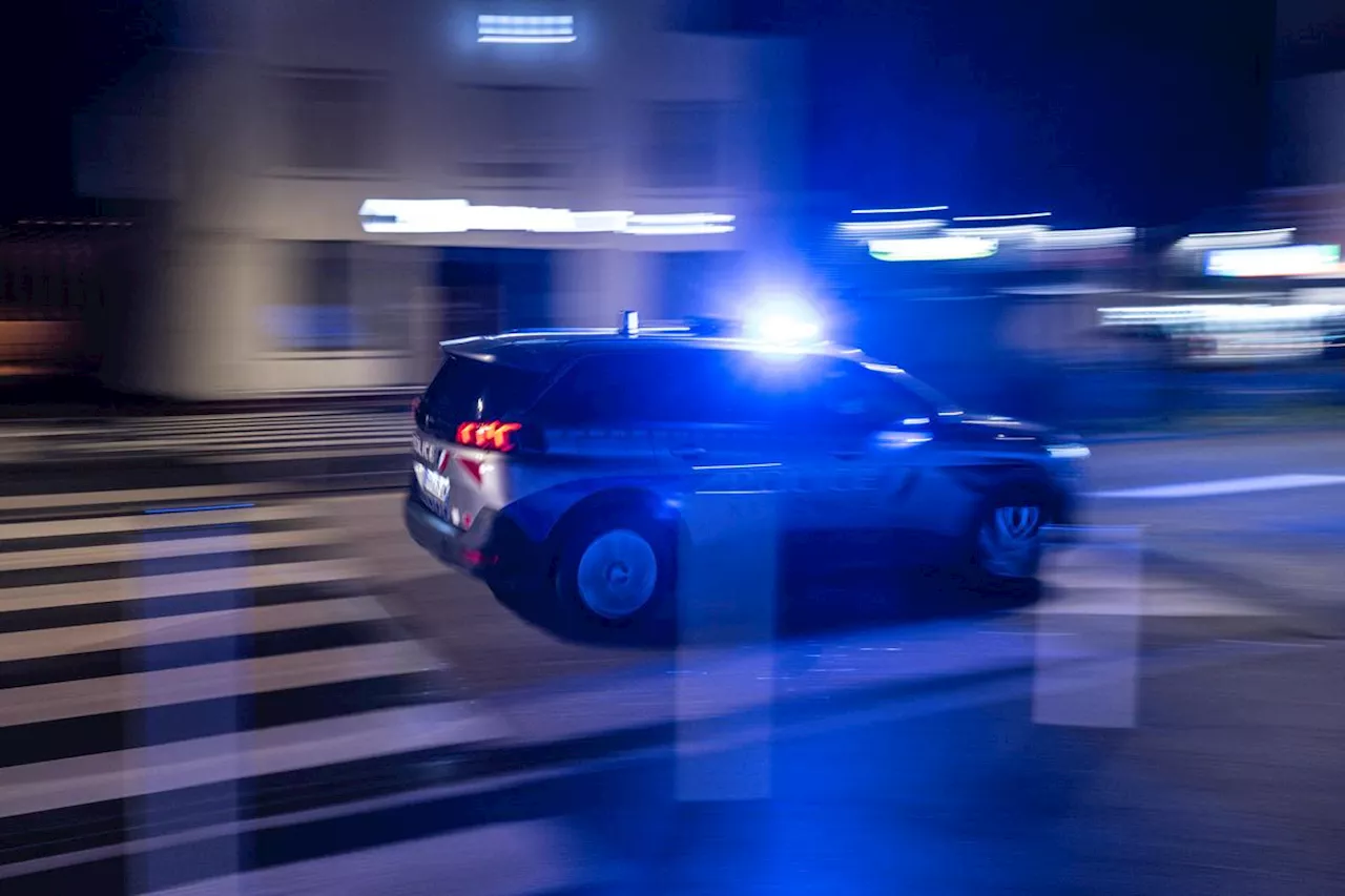 Vidéo. Homme armé d’un couteau abattu par la police à Bordeaux : le résumé de la situation en vidéo