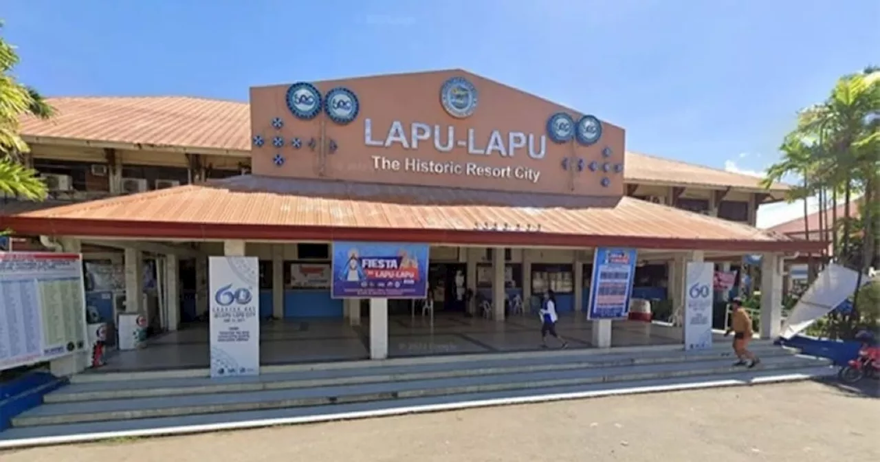 COA: Lapu-Lapu City overpaid DPWH