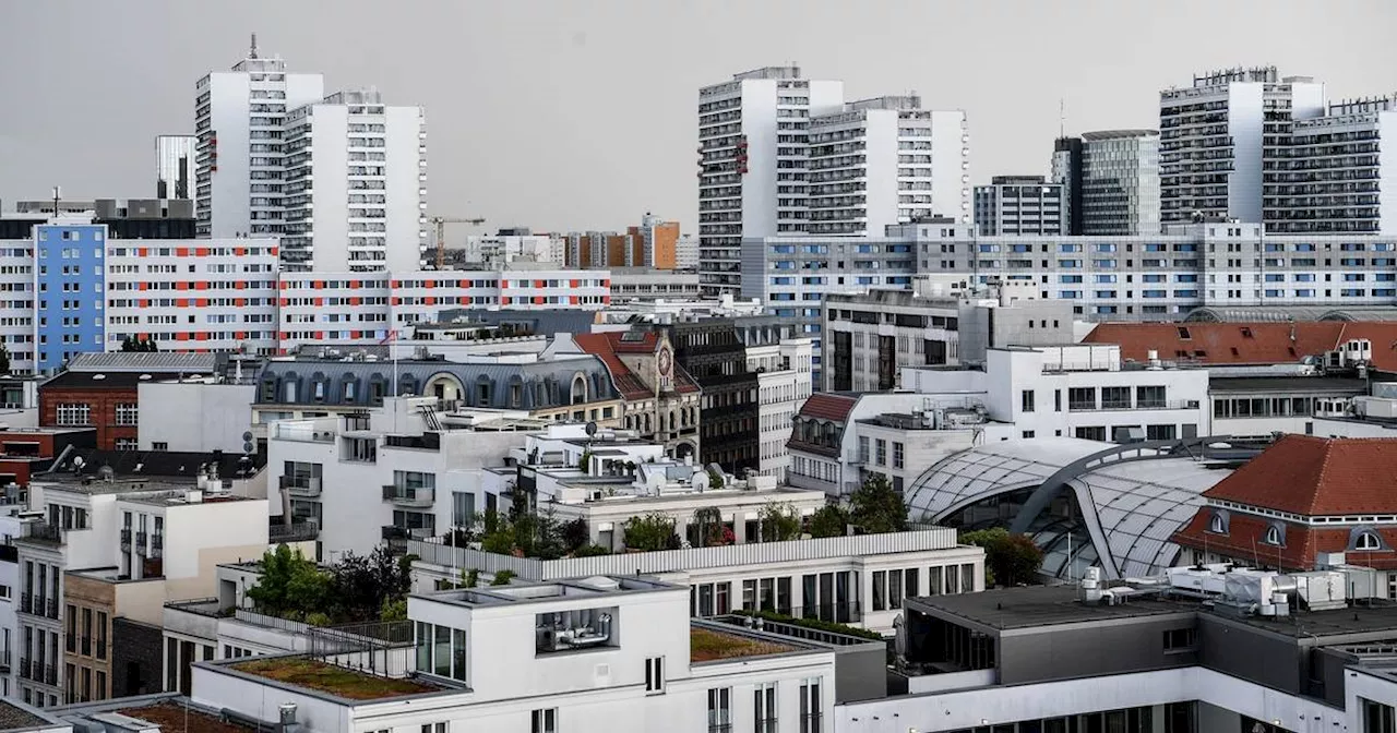 Jeder neunte Bürgergeld-Haushalt zahlte bei Wohnkosten drauf