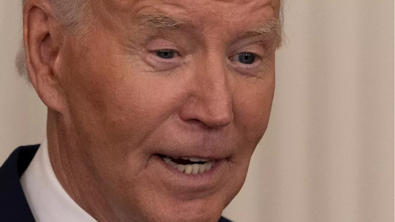 Trump ist „Gefahr für die Sicherheit Amerikas“: US-Präsident Biden spricht über Gründe für seinen Rückzug