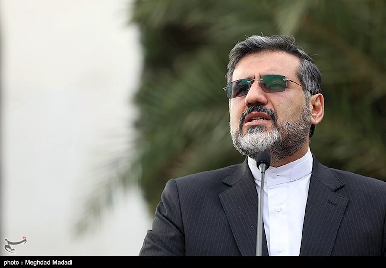اسماعیلی: اعزام زائران به حج عمره به‌زودی آغاز می‌شود