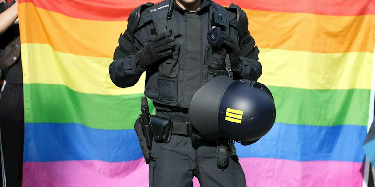 Rechter Hass beim CSD in Bautzen: It’s the security, stupid