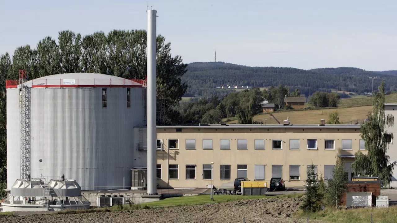 Det norske atomavfallet skal sikres i 100.000 år