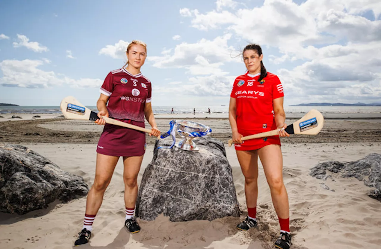 Cork favourites, Galway out to turn tables - All-Ireland camogie final talking points