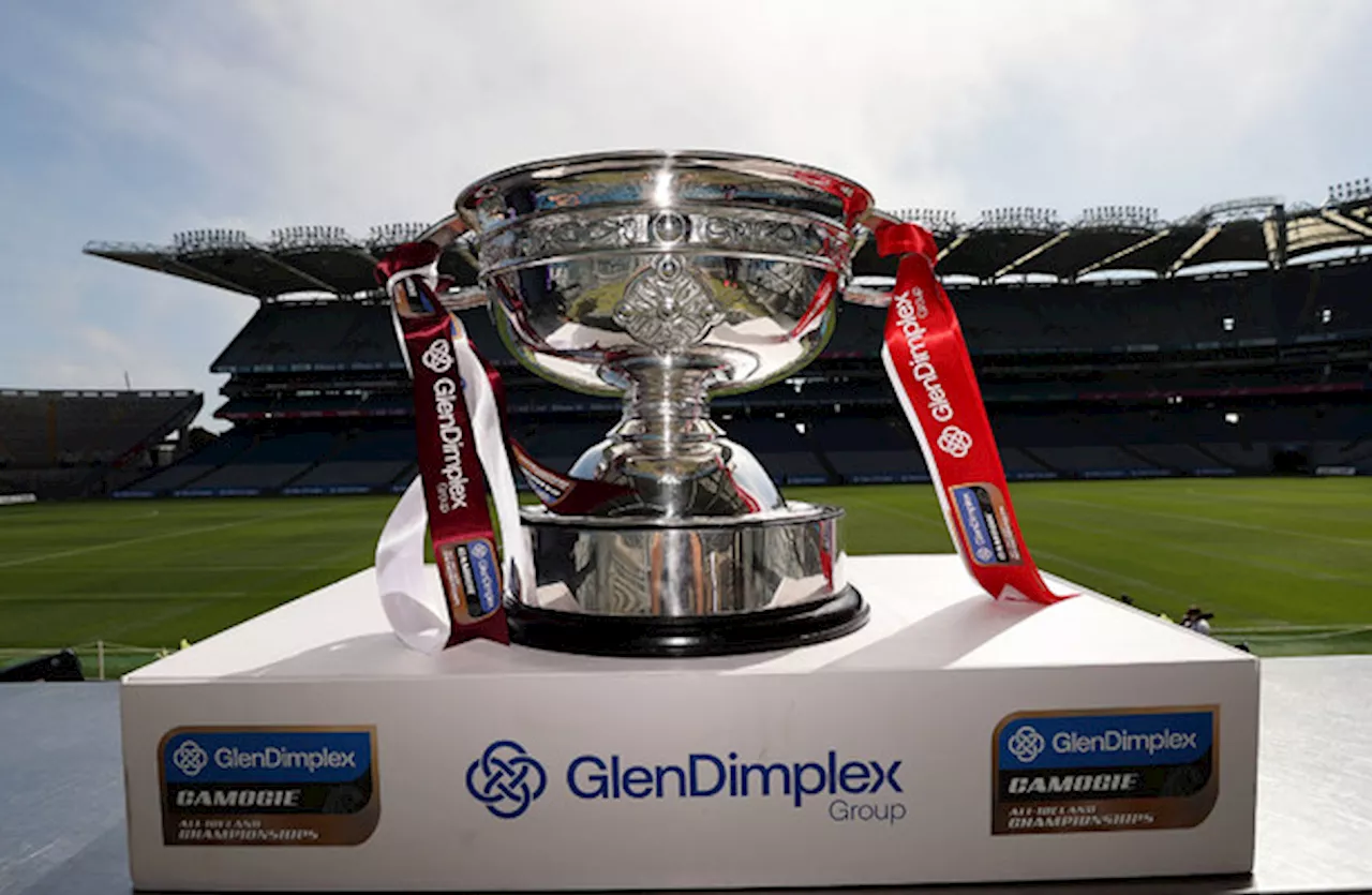 LIVE: Cork v Galway, All-Ireland camogie final