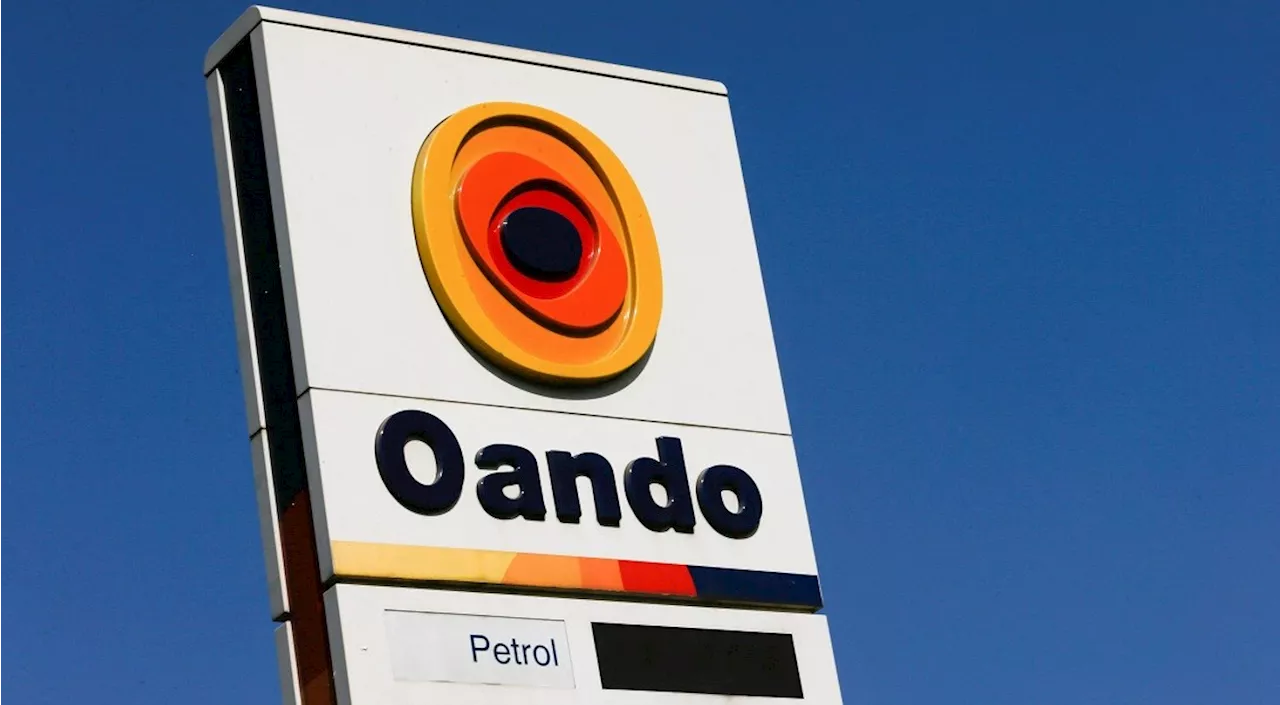 Oando: Indigenous firms must step up to drive growth in Nigeria's energy industry