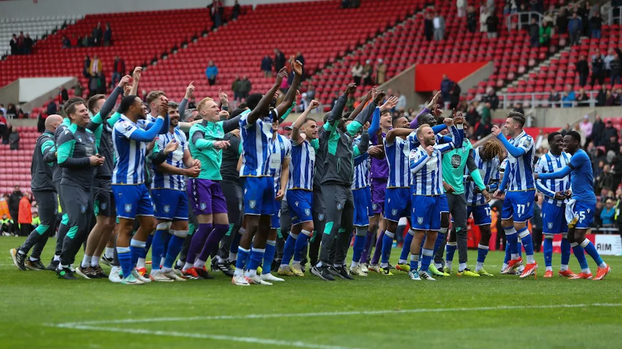 Sheffield Wednesday fake shirts warning is a sign of how divorced from reality clubs are