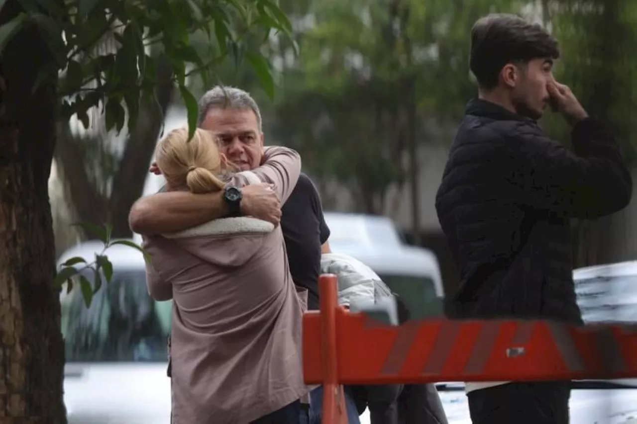 All 62 bodies recovered from Brazil plane crash wreckage