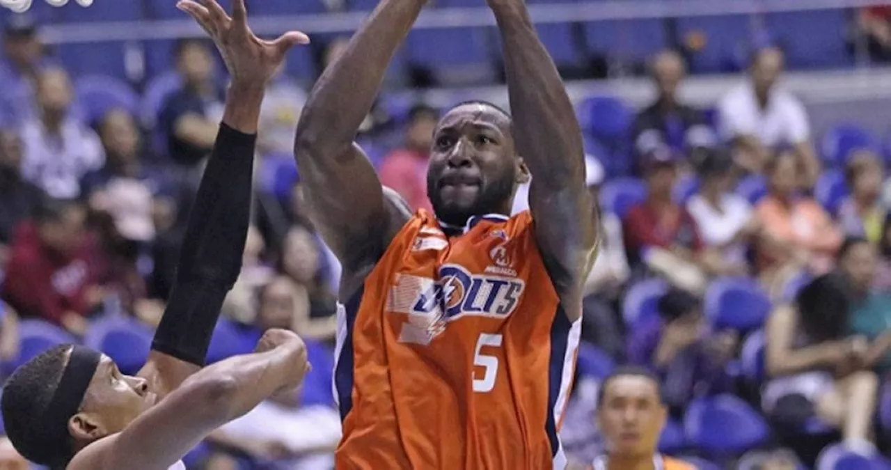 Durham eyes title in PBA comeback