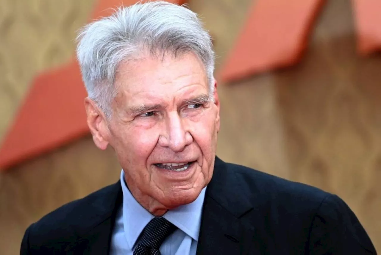 Harrison Ford, Miley Cyrus and more to be honored as Disney Legends at awards ceremony