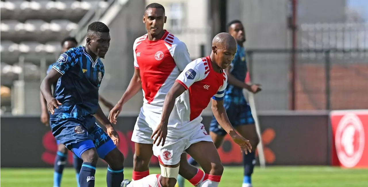 Cape Town Spurs reject another bid for a different midfielder!