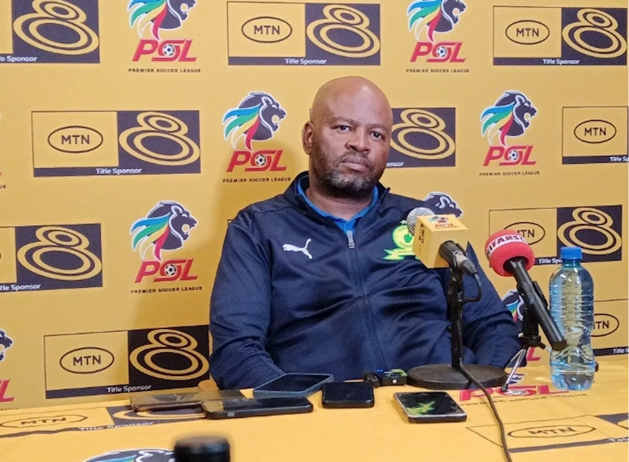 Mamelodi Sundowns confirmed major signing amid competition!