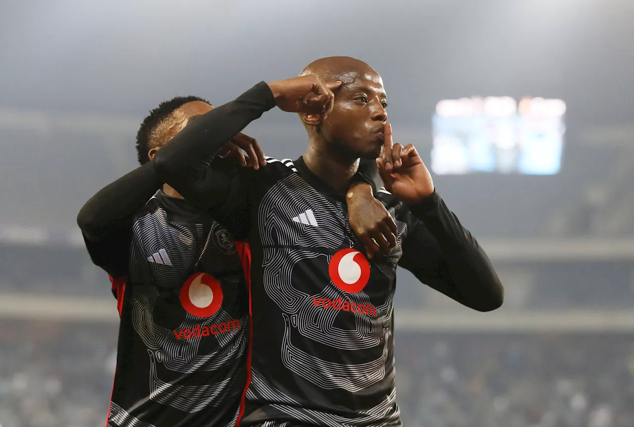 The latest PSL transfer rumours: Kaizer Chiefs invited to sign beast