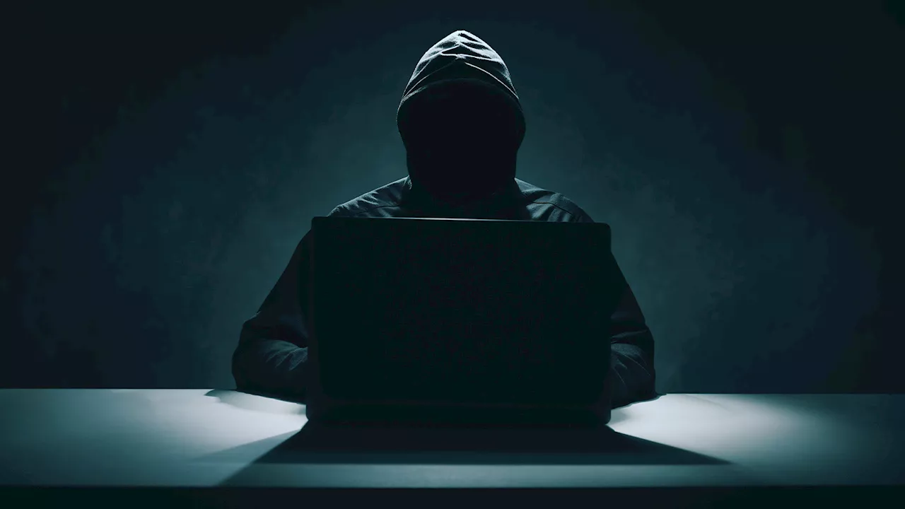 – how the internet’s shadowy twin fuels cybercrime and empowers digital privacy...