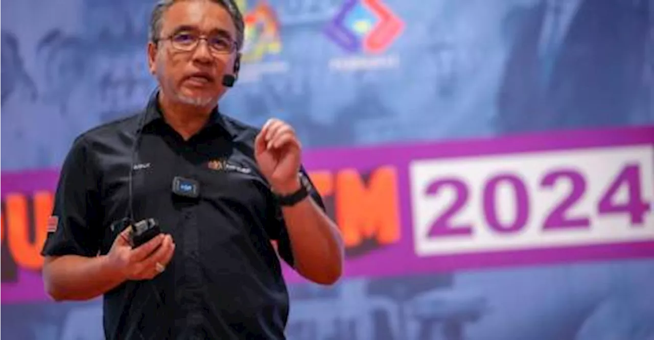 Nenggiri by-election: PH to focus campaign on listening to the people- Adly