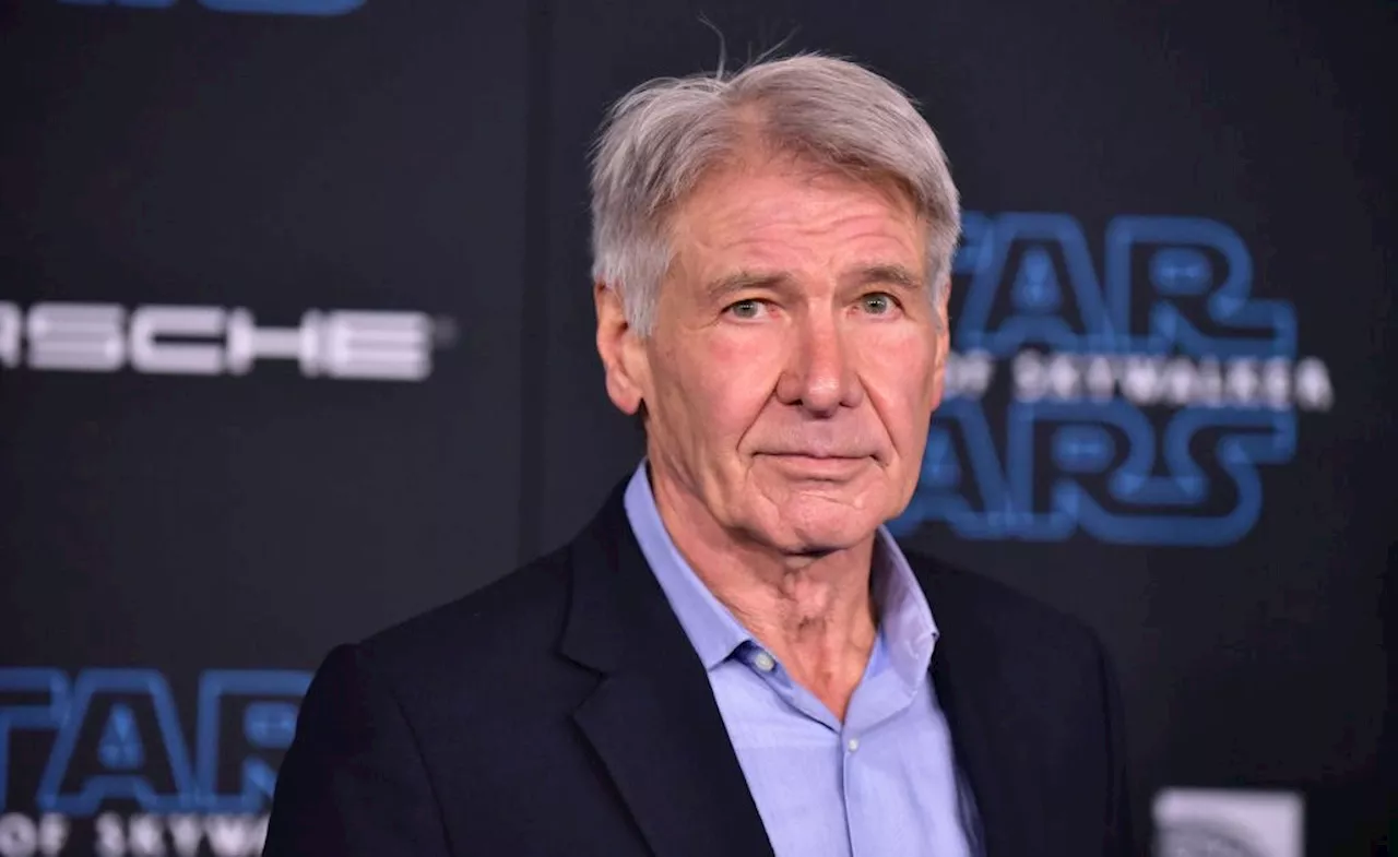 Harrison Ford, Angela Bassett, Miley Cyrus and More to be Honored as Disney Legends