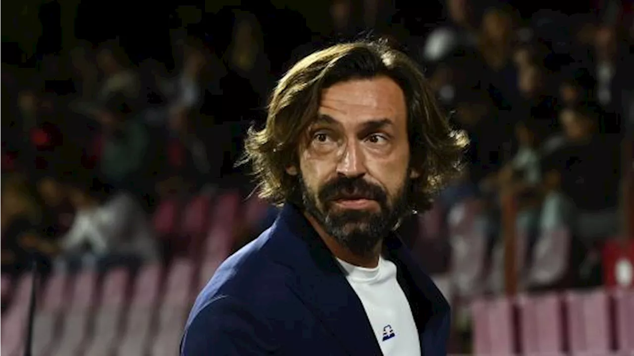 Coppa Italia, le formazioni ufficiali di Sampdoria-Como: le scelte di Pirlo e Fabregas