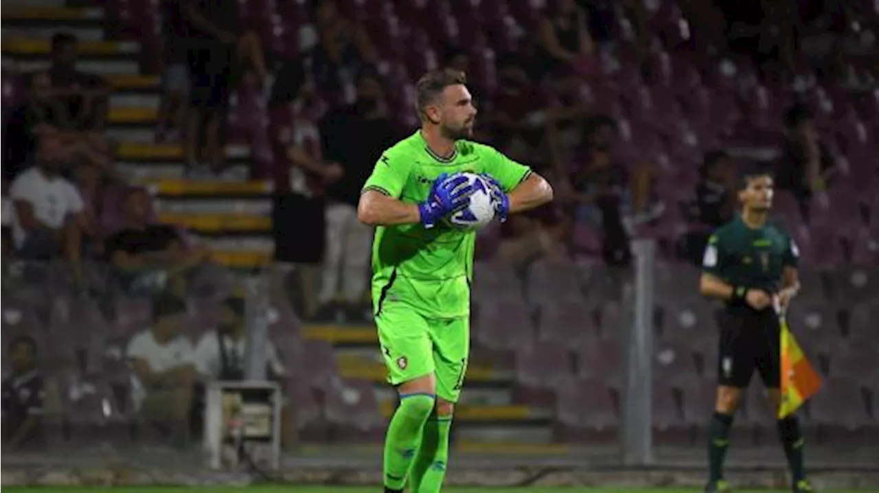 Cosenza sul campo del Torino in Coppa Italia, parlano Micai e Del Vecchio prima del match