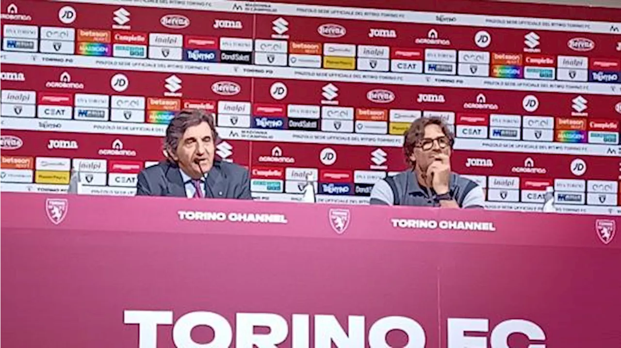 Torino-Cosenza, le formazioni ufficiali: Coco guida già la difesa, Ché Adams in panchina